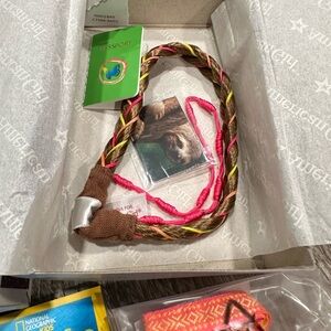 American girl New Lea accessories retired